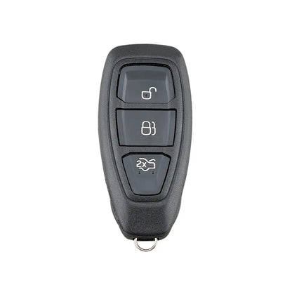 Cheie completa Keyless Ford KR55WK48801, Cip transponder 4D63, 434MHz BESEDER