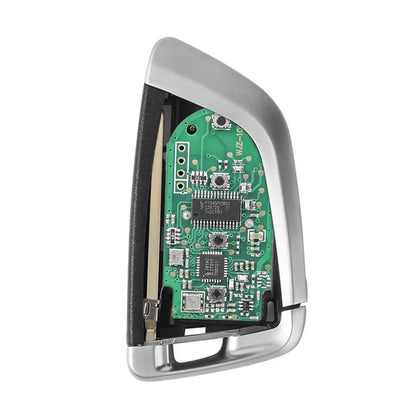 Cheie Auto Keyless Entry BMW CAS4 FEM BDC 433MHz ID49 BESEDER