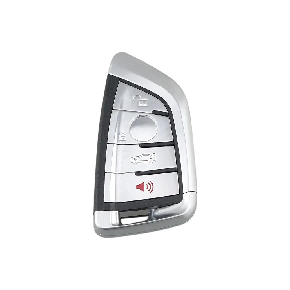 Cheie Auto Keyless Entry BMW CAS4 FEM BDC 433MHz ID49 BESEDER