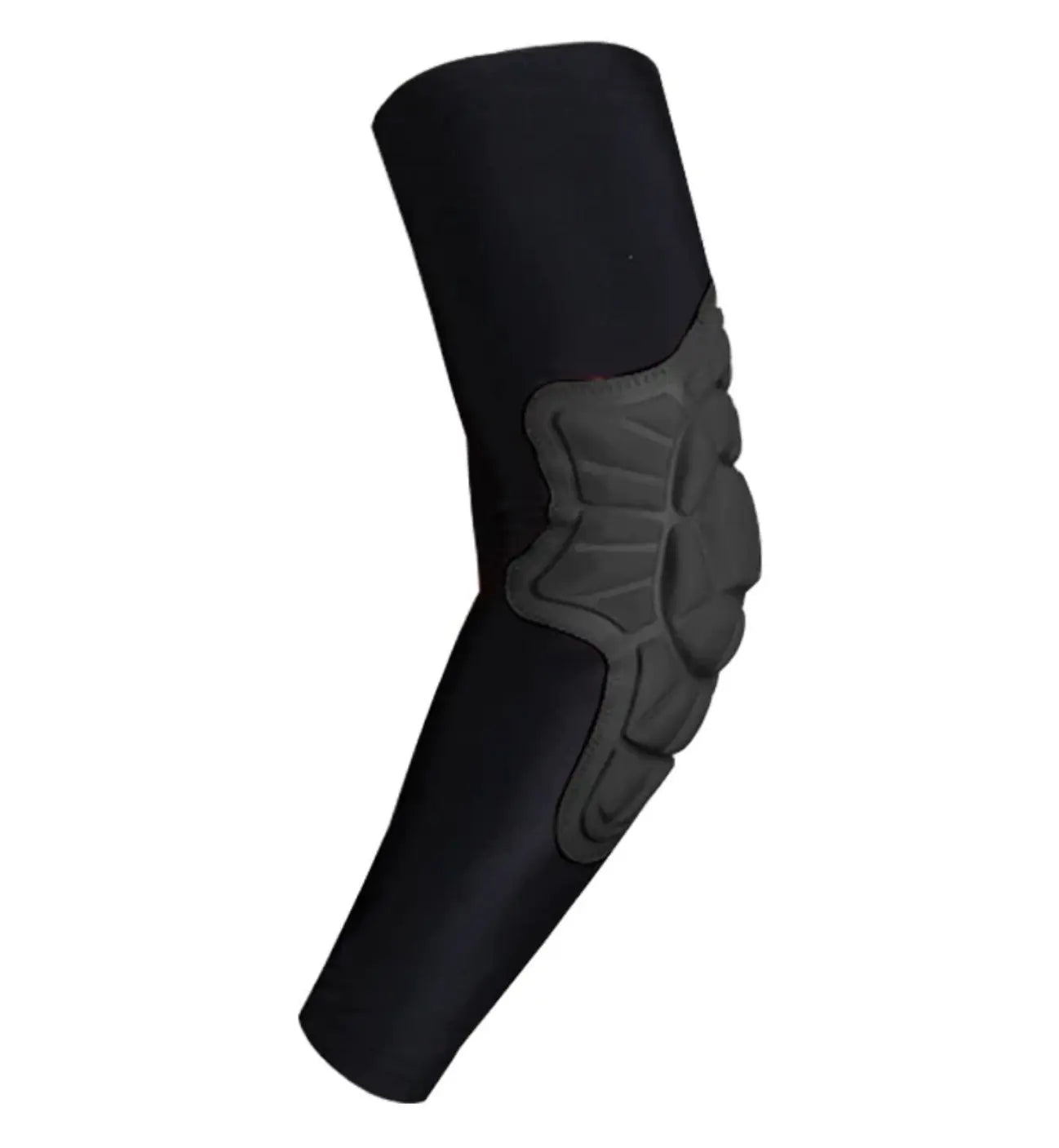 Cotiera supra-elastica, cu tampon 3D EVA, pentru sporturi dinamice, M-XL