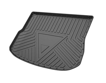 Covoraș Portbagaj Land Rover EVOQUE 2013-2018, TPE, Rezistent la Apă și Murdărie, Design Antiderapant, BESEDER
