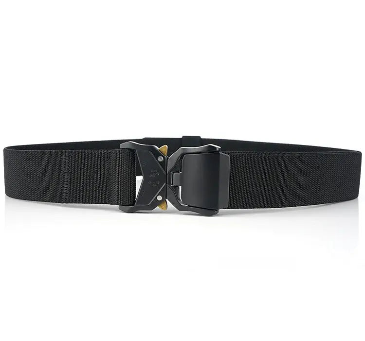 Curea Tactică BESEDER Cataramă Rapidă Carabină Bonus 130cm