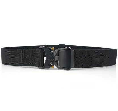 Curea Tactică BESEDER Cataramă Rapidă Carabină Bonus 130cm