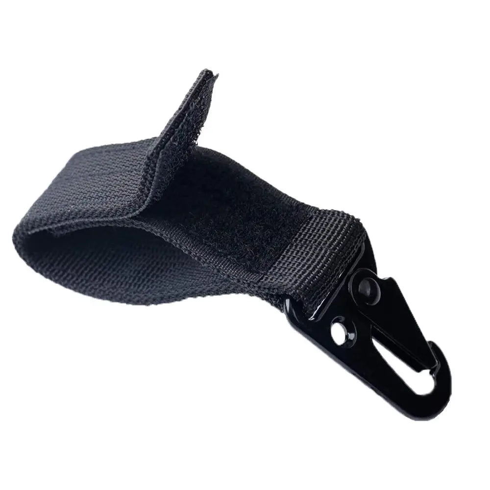 Curea Tactică BESEDER Cataramă Rapidă Carabină Bonus 130cm