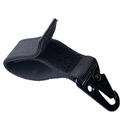 Curea Tactică BESEDER Cataramă Rapidă Carabină Bonus 130cm