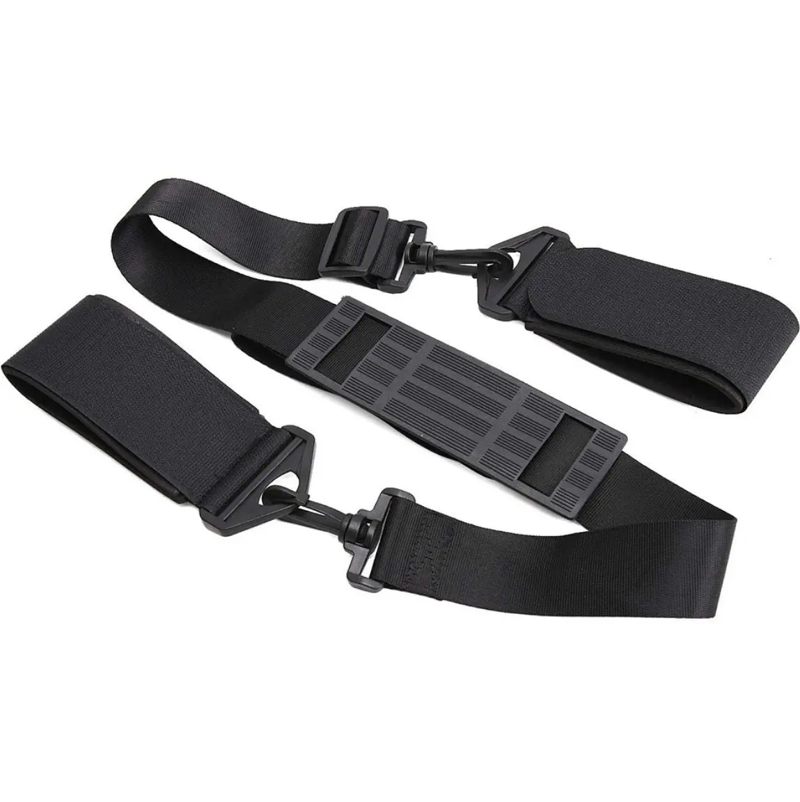 Curea Transport Schiuri Beseder - Accesoriu pentru Schi, negre
