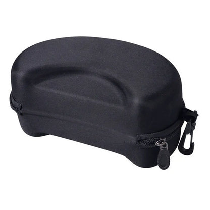 Cutie pentru ochelari de ski, snowboard, negru