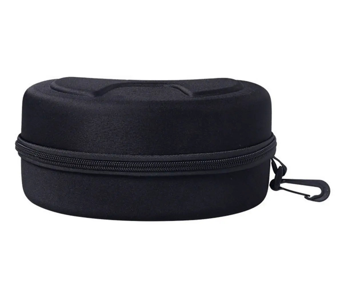 Cutie pentru ochelari de ski, snowboard, negru