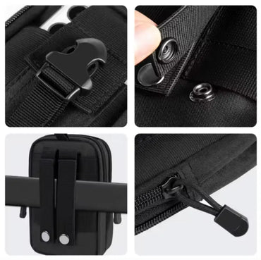 Borsetă Tactică BESEDER MOLLE Telefon Accesorii Outdoor