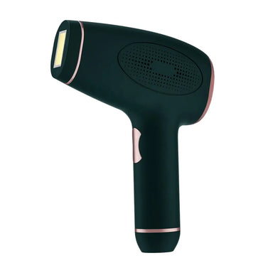 Epilator IPL W1091 pentru epilare definitivă, BESEDER, 5 trepte de intensitate, display LCD
