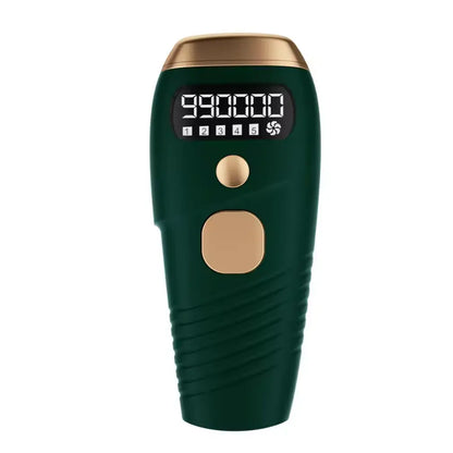 Epilator IPL W1092 pentru epilare definitivă, BESEDER, 5 trepte de intensitate