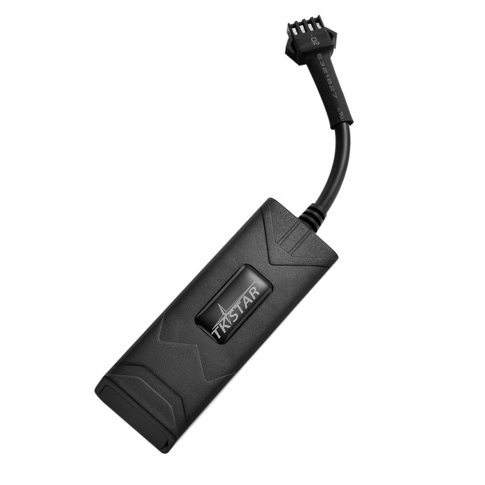 TK806 GPS Tracker în Timp Real, alarma miscare, perimetru, viteza, soc, intrerupere alimentare