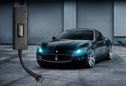 TK806 GPS Tracker în Timp Real, alarma miscare, perimetru, viteza, soc, intrerupere alimentare