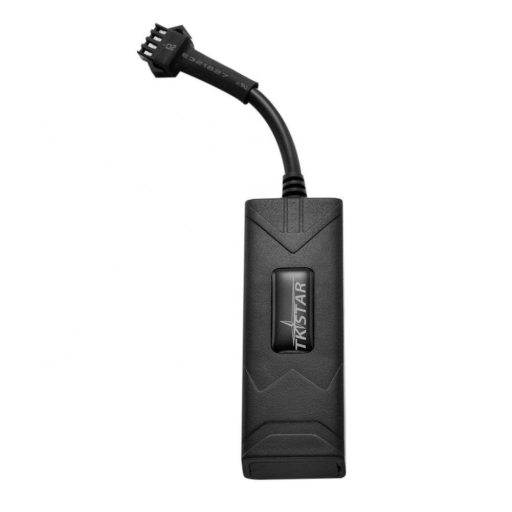 TK806 GPS Tracker în Timp Real, alarma miscare, perimetru, viteza, soc, intrerupere alimentare