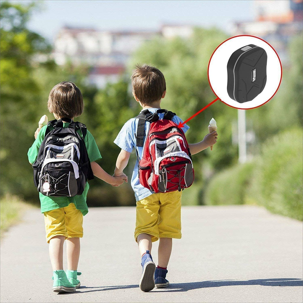 TK905mini GPS Tracker Dispozitiv Compact pentru Vehicule, Persoane și Animale BESEDER
