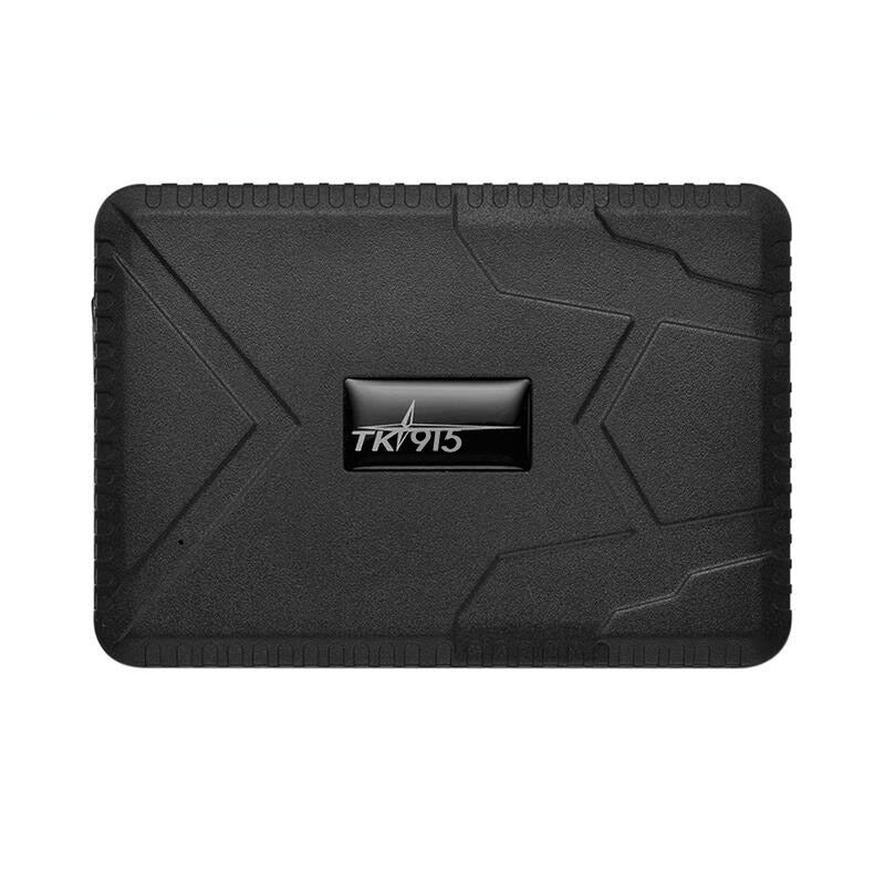GPS traker, TK915, alarma miscare, perimetru, șoc
