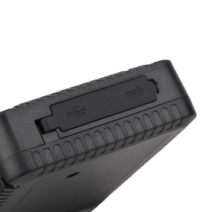 GPS traker, TK915, alarma miscare, perimetru, șoc