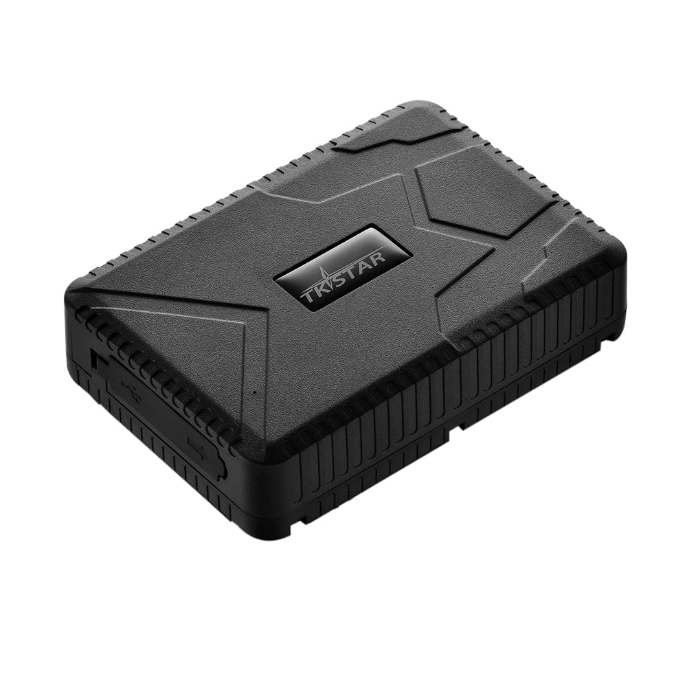 GPS traker, TK915, alarma miscare, perimetru, șoc