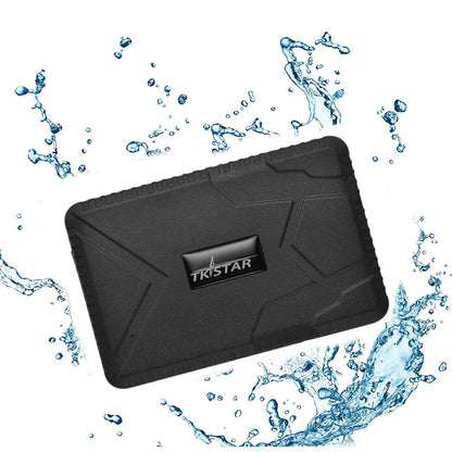 GPS traker, TK915, alarma miscare, perimetru, șoc