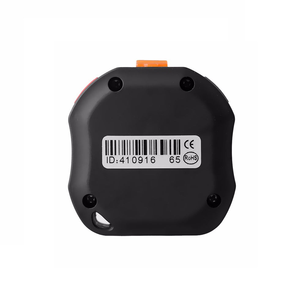 TK1000 GPS Tracker Dispozitiv Compact pentru Vehicule, Persoane și Animale BESEDER