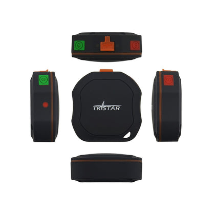 TK1000 GPS Tracker Dispozitiv Compact pentru Vehicule, Persoane și Animale BESEDER