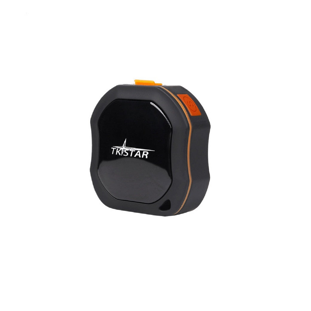 TK1000 GPS Tracker Dispozitiv Compact pentru Vehicule, Persoane și Animale BESEDER