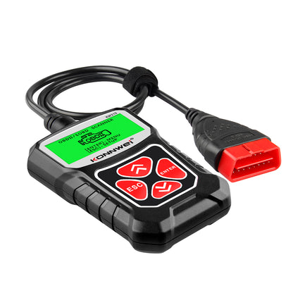 Interfata diagnoza auto KONNWEI KW310 OBD2, multimarca, BESEDER