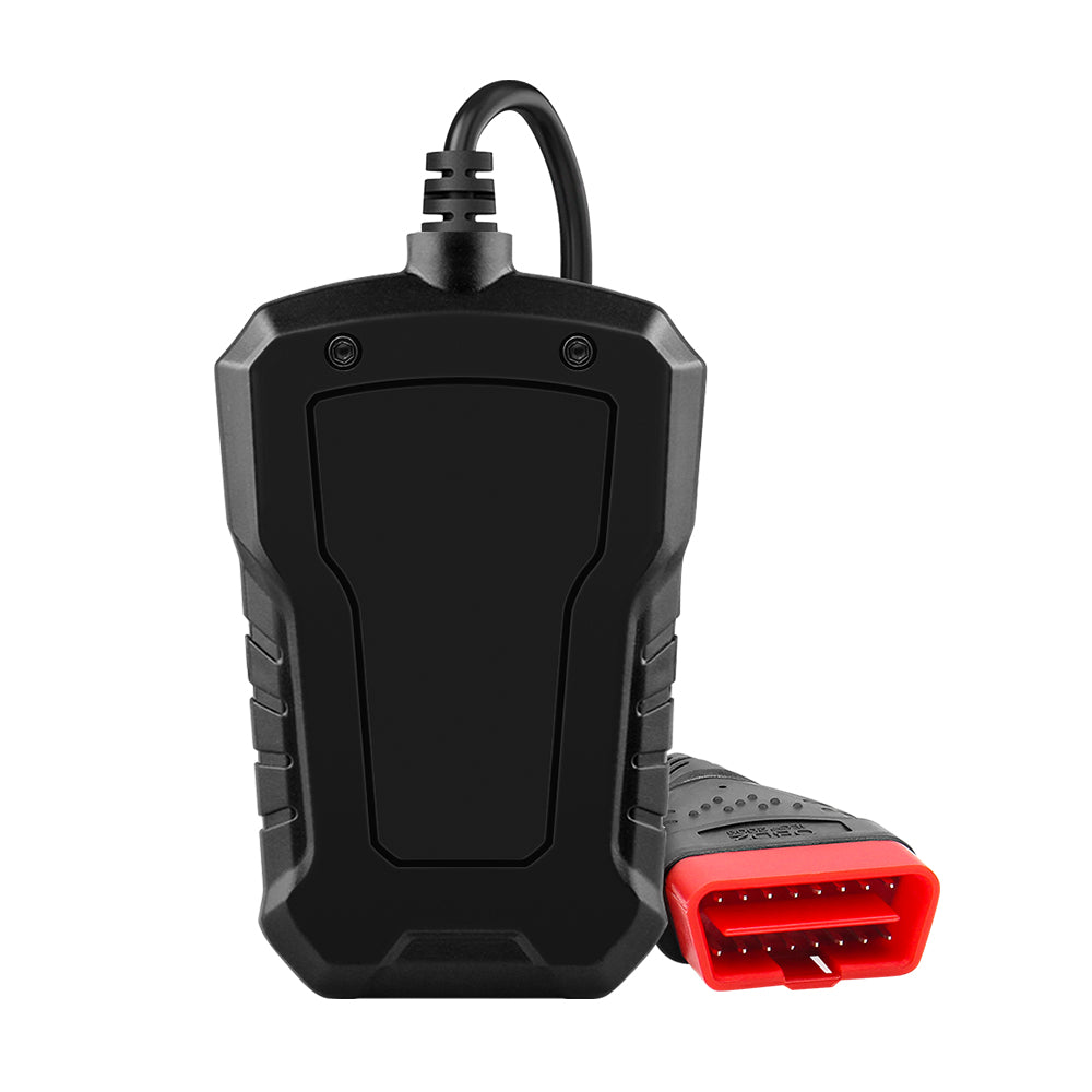Interfata diagnoza auto KONNWEI KW310 OBD2, multimarca, BESEDER