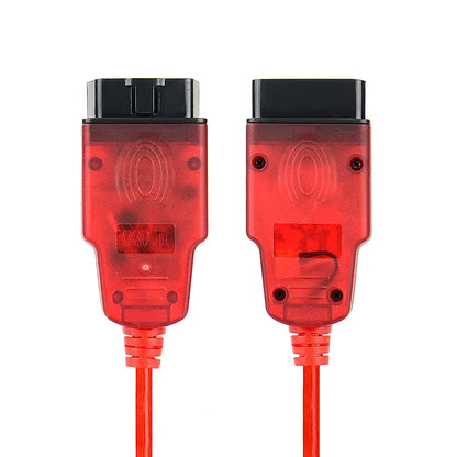 Interfață Auto Dedicată RenoLink OBD2 - Programare ECU pentru Renault și Dacia BESEDER