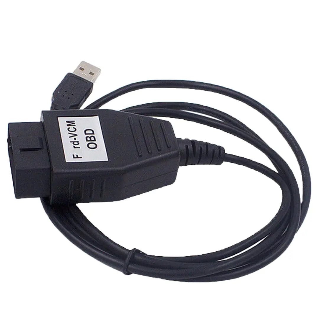 Interfață diagnoză auto VCM OBD2 Ford Mazda BESEDER