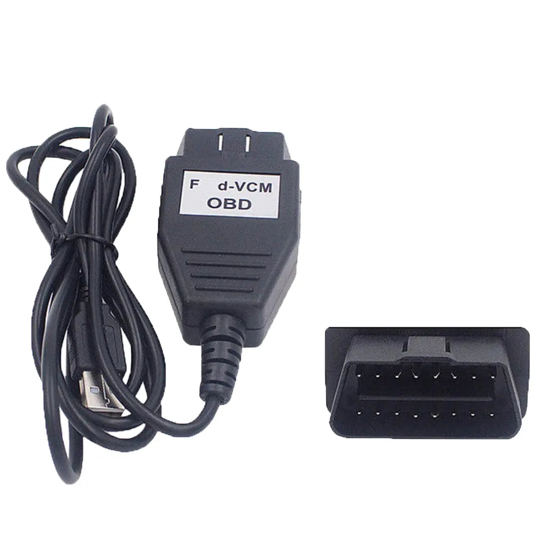 Interfață diagnoză auto VCM OBD2 Ford Mazda BESEDER