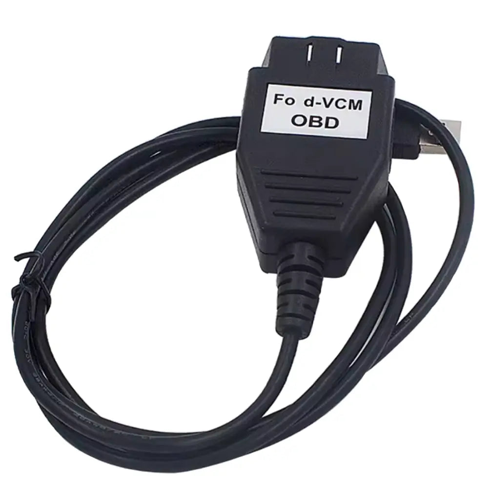 Interfață diagnoză auto VCM OBD2 Ford Mazda BESEDER