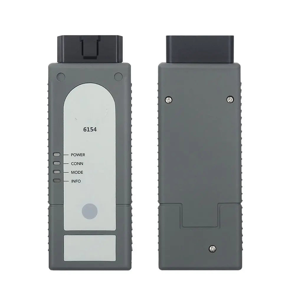 Interfata diagnoza auto profesionala V.A.S.6154 WIFI/USB, compatibila Vw, Audi, Skoda, Seat