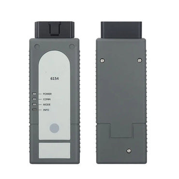 Interfata diagnoza auto profesionala V.A.S.6154 WIFI/USB, compatibila Vw, Audi, Skoda, Seat