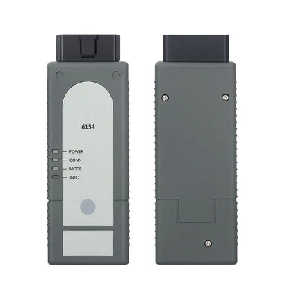 Interfata diagnoza auto profesionala V.A.S.6154 WIFI/USB, compatibila Vw, Audi, Skoda, Seat