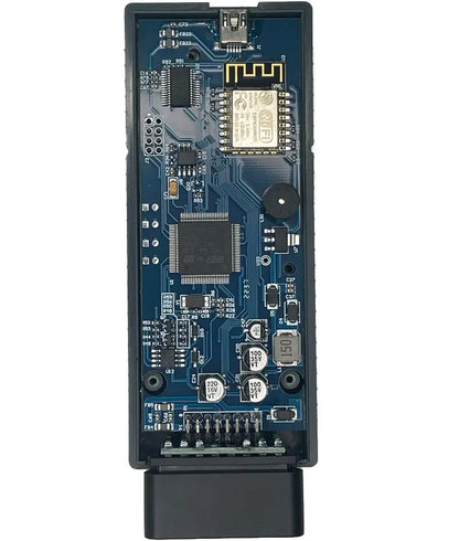 Interfata diagnoza auto profesionala V.A.S.6154 WIFI/USB, compatibila Vw, Audi, Skoda, Seat