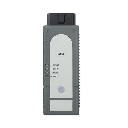 Interfata diagnoza auto profesionala V.A.S.6154 WIFI/USB, compatibila Vw, Audi, Skoda, Seat