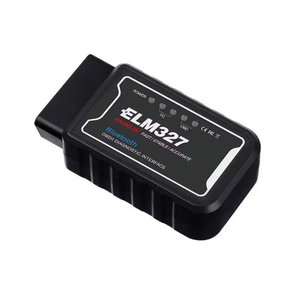 Interfață Diagnoză Auto ELM327 OBD2 Kingbolen Bluetooth cu Cip PIC18F25K80 BESEDER
