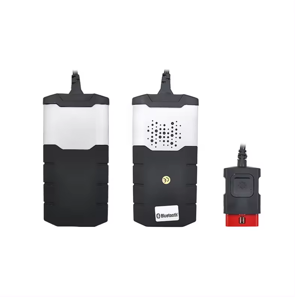 Interfata Diagnoza Auto, DS150E, Bluetooth, Service Multimarca, 2020