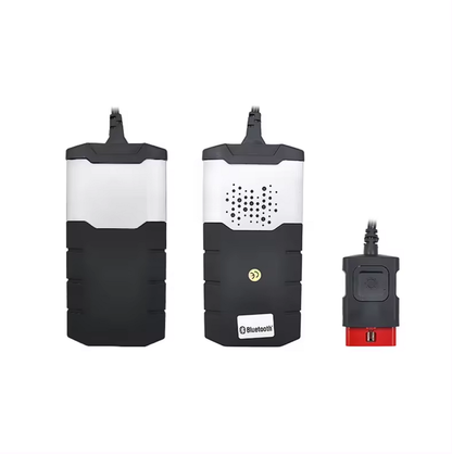 Interfata Diagnoza Auto, DS150E, Bluetooth, Service Multimarca, 2020