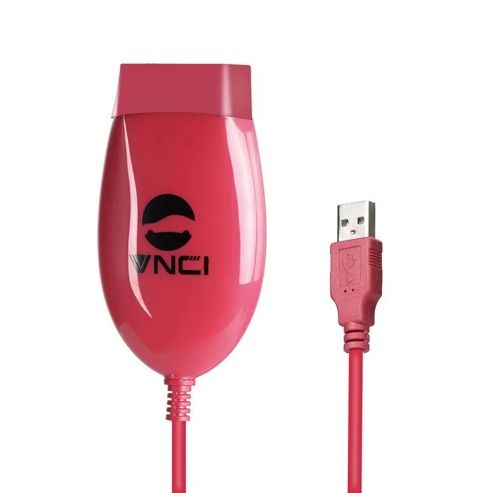 VNCI J2534 Nano Compatibil J2534 Passthru & ELM327 Diagnose Compatibil cu Vehicule J1979 BESEDER