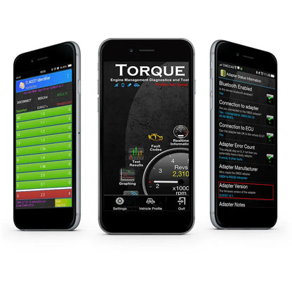 ICar3 Vgate Diagnoză Auto Bluetooth Avansat și Compact BESEDER