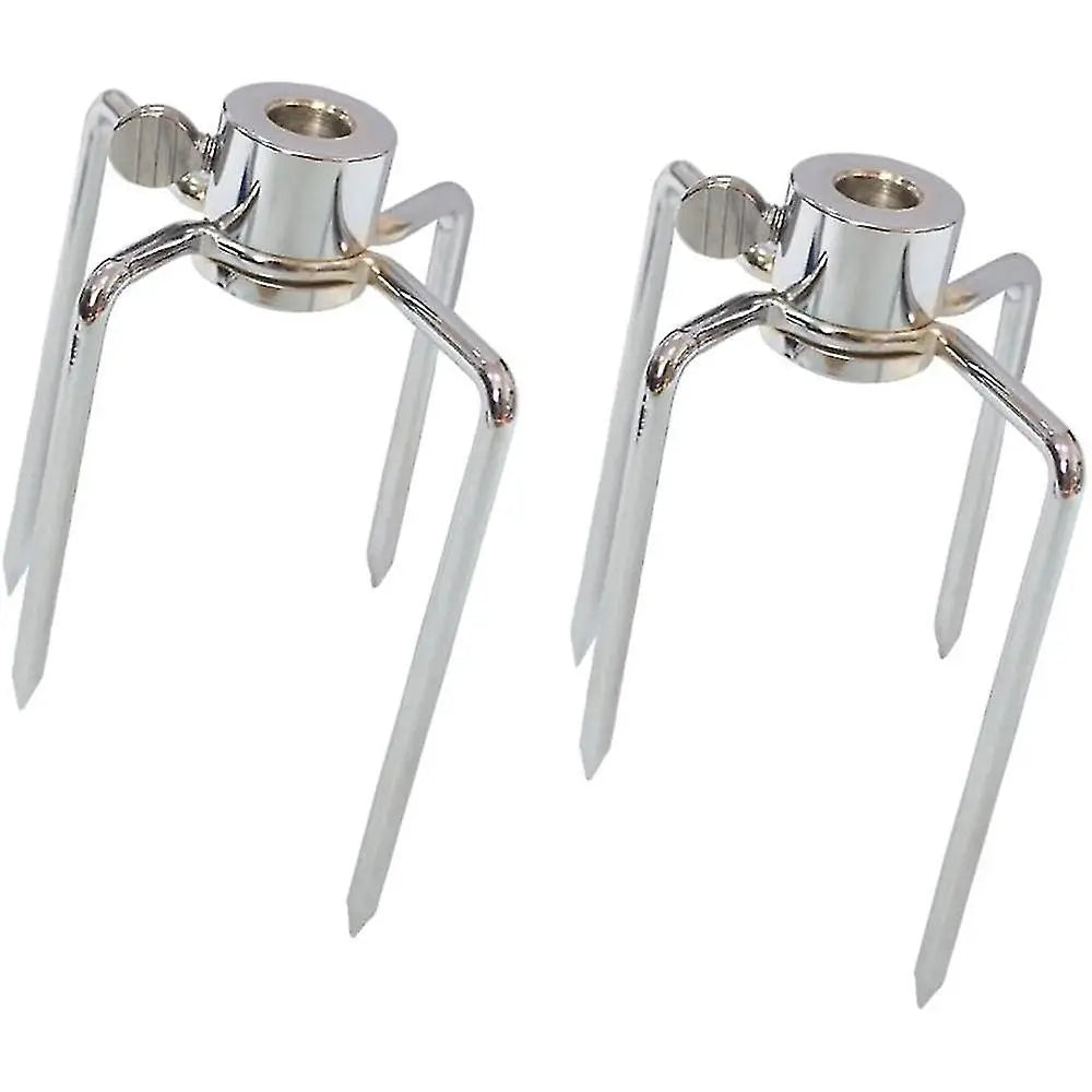 Kit Rotisor Universal pentru Grătar, Oțel Inoxidabil, 820 mm, Montare Ușoară, Accesorii Complete, BESEDER
