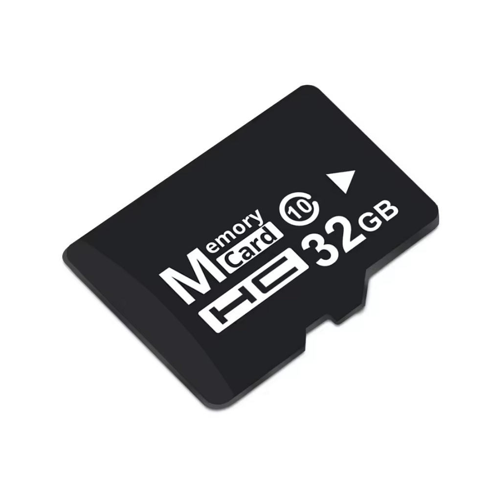 Card memorie Micro SD 32Gb, Clasa de viteza 10