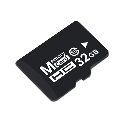 Card memorie Micro SD 32Gb, Clasa de viteza 10