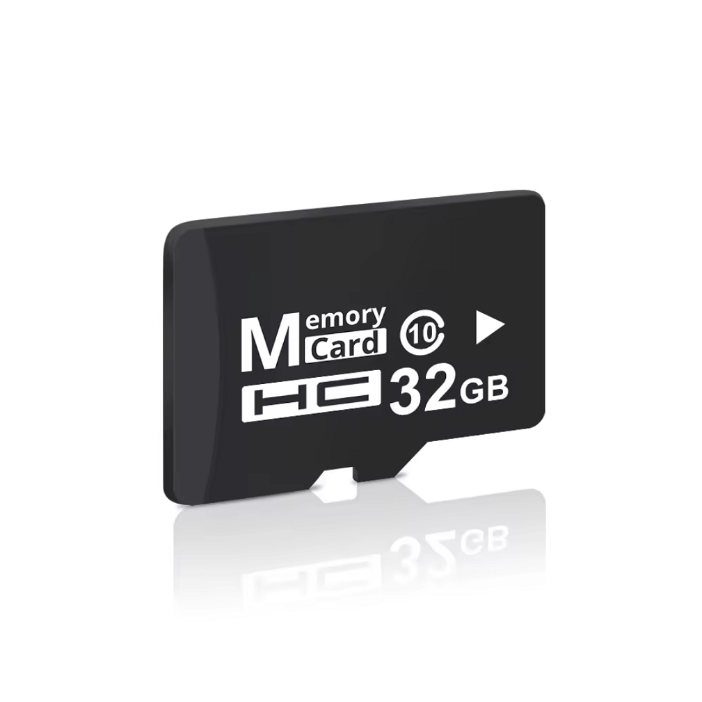 Card memorie Micro SD 32Gb, Clasa de viteza 10