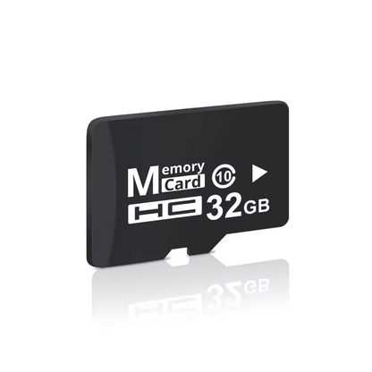 Card memorie Micro SD 32Gb, Clasa de viteza 10