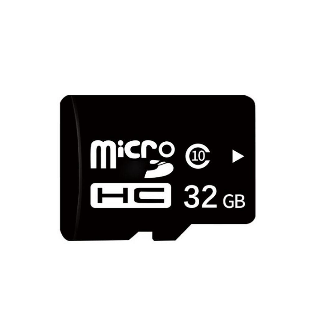 Card memorie Micro SD 32Gb, Clasa de viteza 10