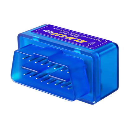 Interfata Diagnoza Mini ELM327, OBD2, Bluetooth