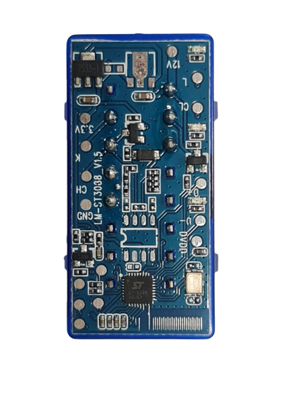Interfata Diagnoza Mini ELM327, OBD2, Bluetooth